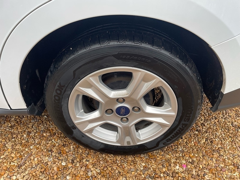 Used Ford Transit Courier 2022 for sale - 77233469: Photo 24