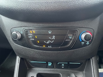 Used Ford Transit Courier 2022 for sale - 77233469: Photo