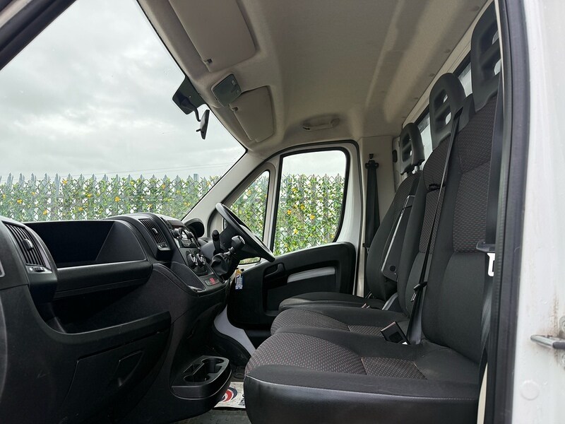 Used Peugeot Boxer 2021 for sale - 77836594: Photo 10