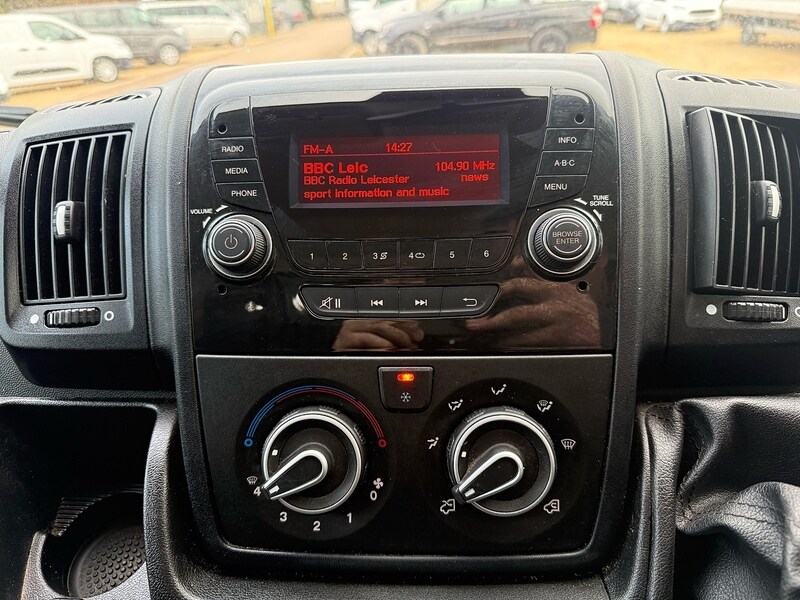 Used Peugeot Boxer 2021 for sale - 77836594: Photo 13