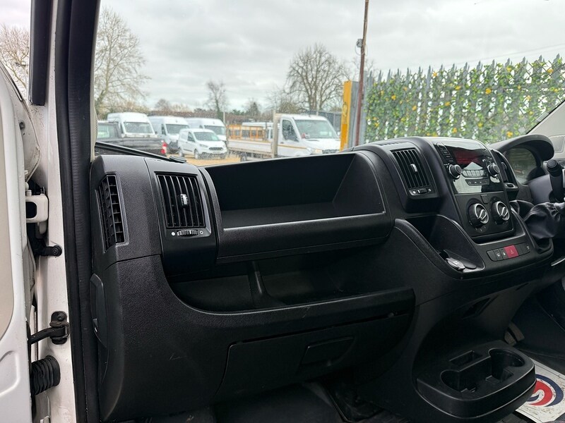 Used Peugeot Boxer 2021 for sale - 77836594: Photo 17