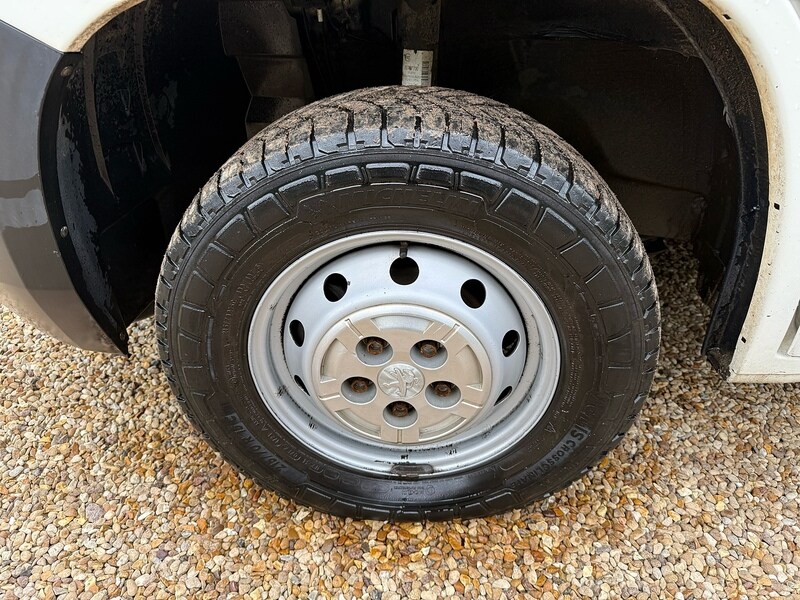 Used Peugeot Boxer 2021 for sale - 77836594: Photo 18