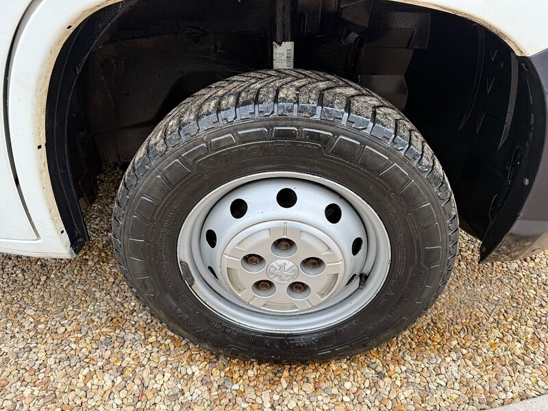 Used Peugeot Boxer 2021 for sale - 77836594: Photo 19