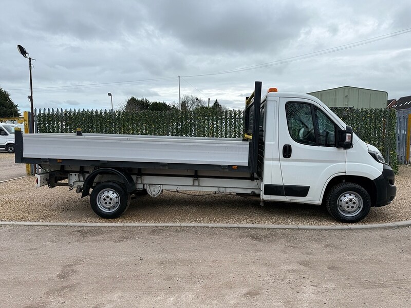 Used Peugeot Boxer 2021 for sale - 77836594: Photo 5