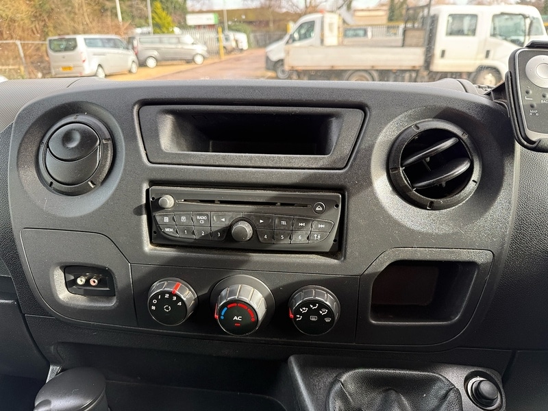 Used Vauxhall Movano 2012 for sale - 77521595: Photo 14