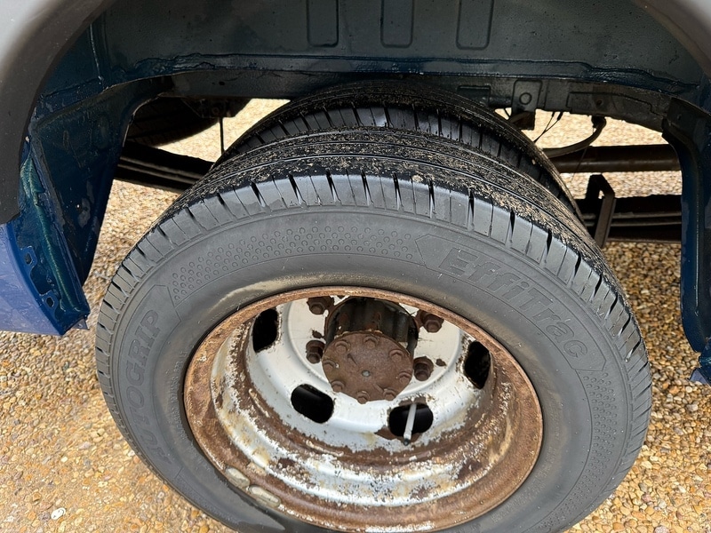 Used Vauxhall Movano 2012 for sale - 77521595: Photo 17