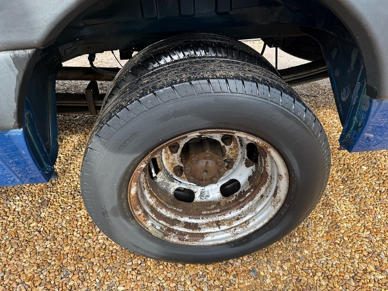 Used Vauxhall Movano 2012 for sale - 77521595: Photo 18