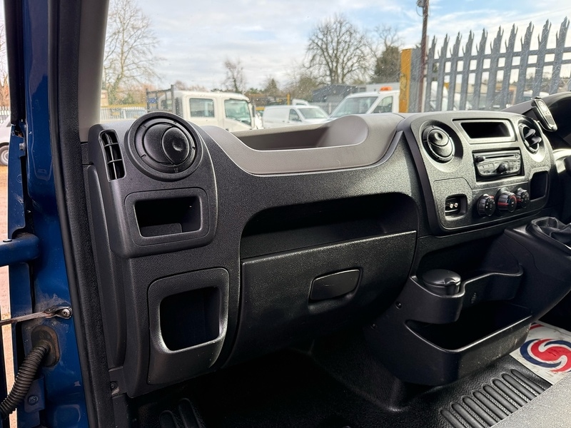 Used Vauxhall Movano 2012 for sale - 77521595: Photo 9