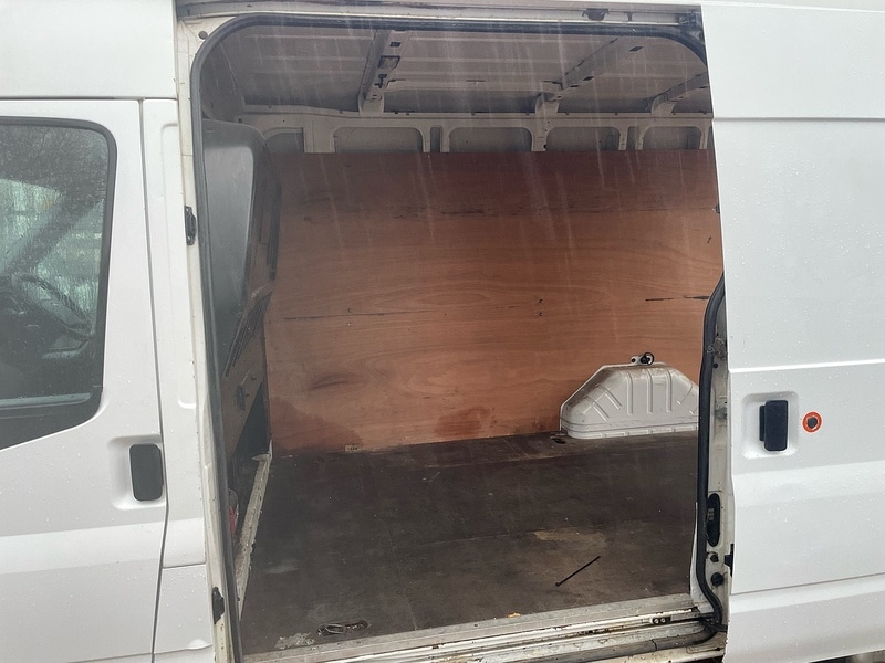 Used Ford Transit 2012 for sale - 77260863: Photo 10