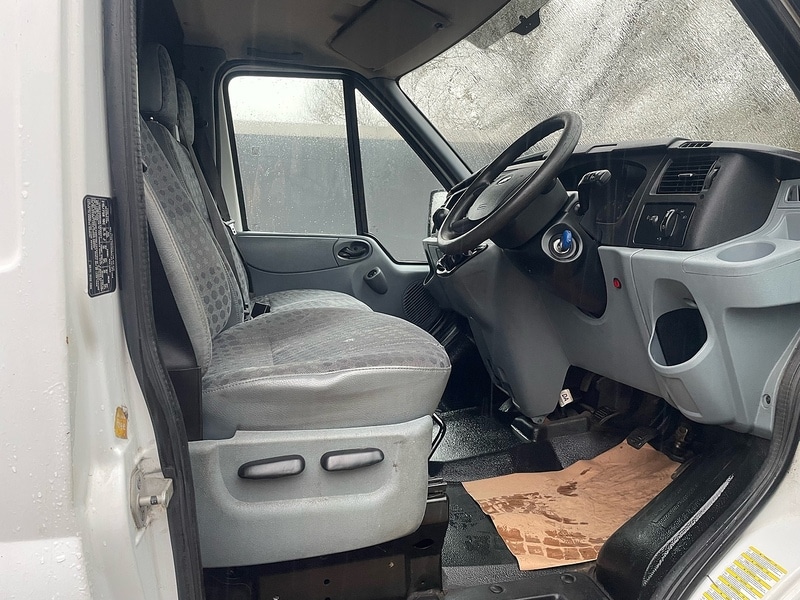 Used Ford Transit 2012 for sale - 77260863: Photo 11