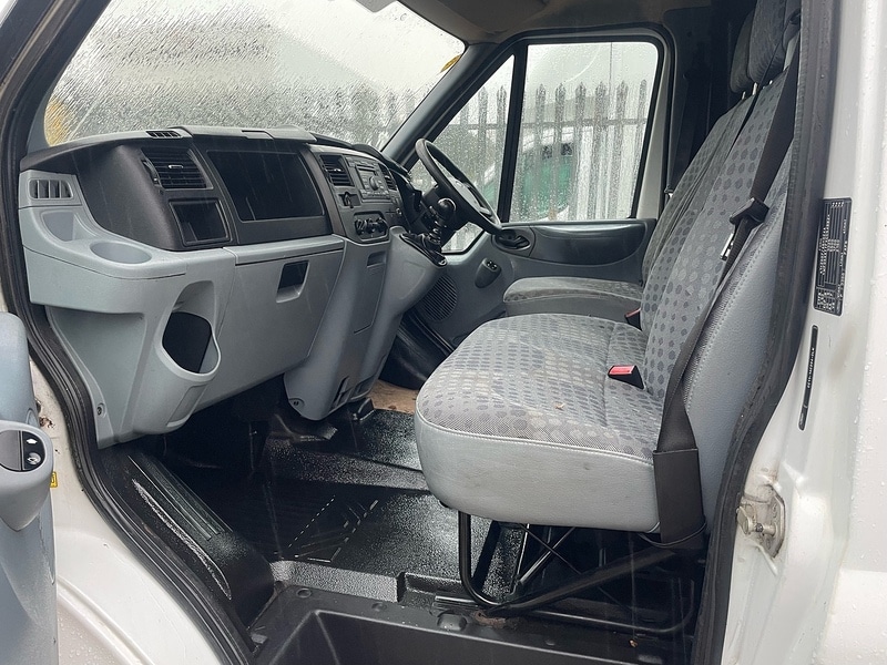 Used Ford Transit 2012 for sale - 77260863: Photo 12