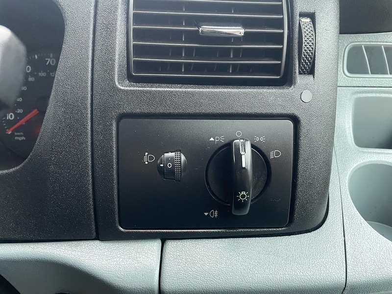 Used Ford Transit 2012 for sale - 77260863: Photo 17