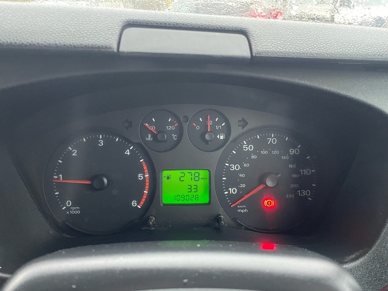 Used Ford Transit 2012 for sale - 77260863: Photo 18