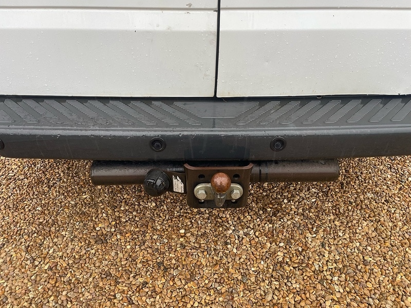 Used Ford Transit 2012 for sale - 77260863: Photo 19