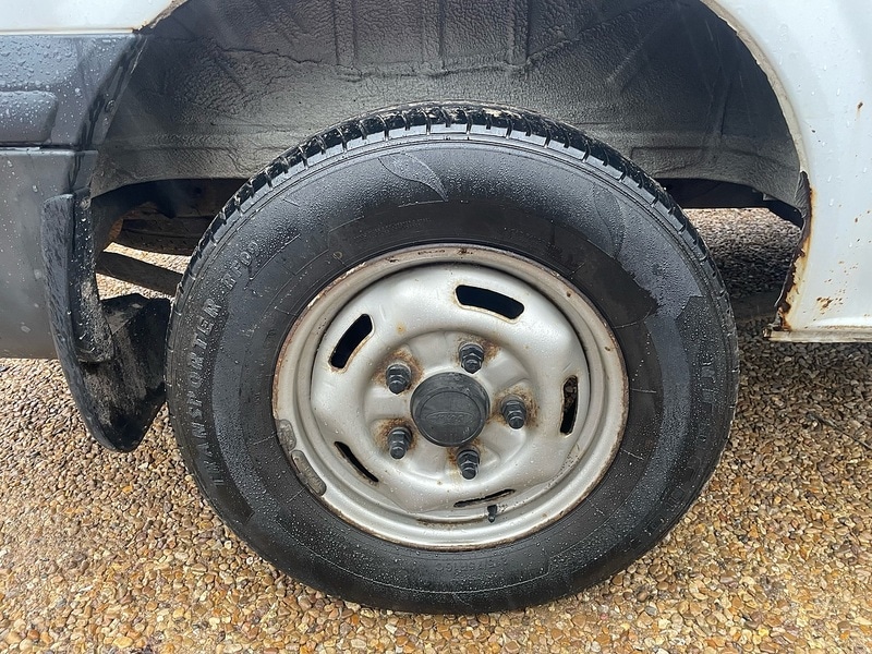 Used Ford Transit 2012 for sale - 77260863: Photo 21