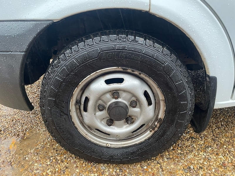 Used Ford Transit 2012 for sale - 77260863: Photo 22