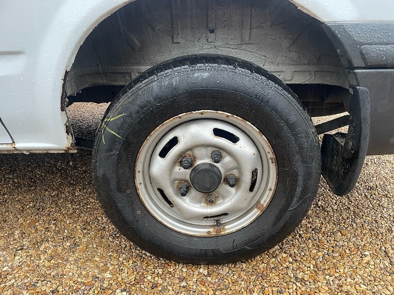 Used Ford Transit 2012 for sale - 77260863: Photo 23