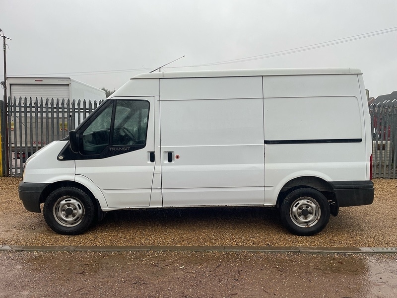 Used Ford Transit 2012 for sale - 77260863: Photo 6