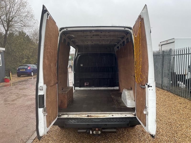 Used Ford Transit 2012 for sale - 77260863: Photo 7