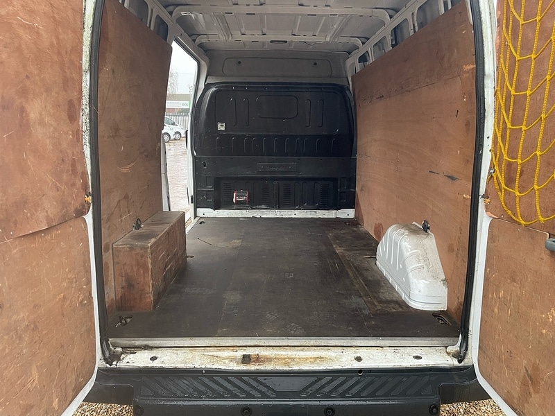 Used Ford Transit 2012 for sale - 77260863: Photo 8