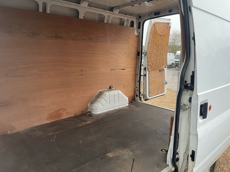 Used Ford Transit 2012 for sale - 77260863: Photo 9