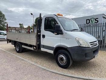 Used Iveco Daily 2007 for sale - 75936590: Photo