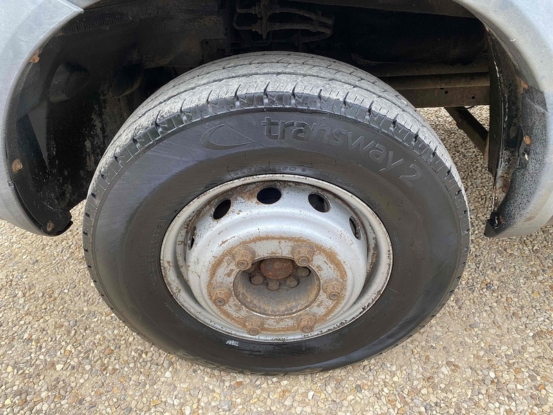 Vehicle 28