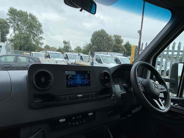 Used Mercedes-Benz Sprinter 2020 for sale - 75303211: Photo 13