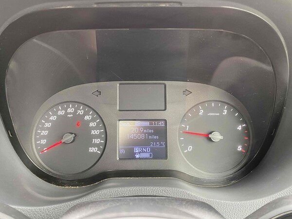 Used Mercedes-Benz Sprinter 2020 for sale - 75303211: Photo 15