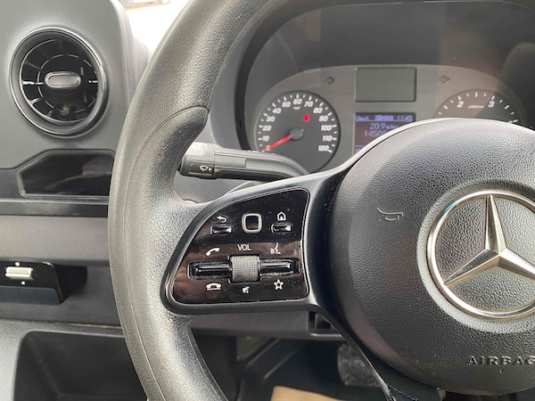 Used Mercedes-Benz Sprinter 2020 for sale - 75303211: Photo 16