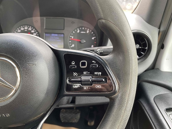 Used Mercedes-Benz Sprinter 2020 for sale - 75303211: Photo 17