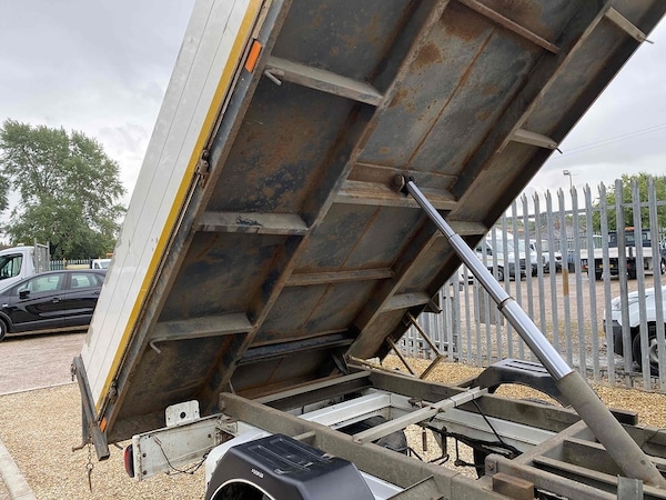 Used Mercedes-Benz Sprinter 2020 for sale - 75303211: Photo 21