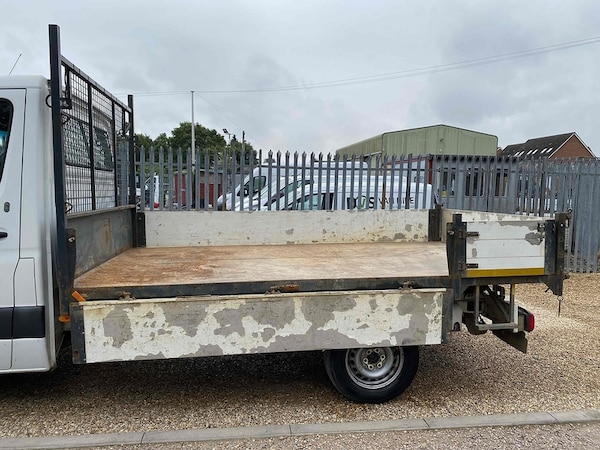 Used Mercedes-Benz Sprinter 2020 for sale - 75303211: Photo 26