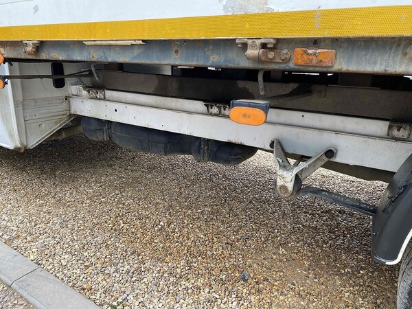 Used Mercedes-Benz Sprinter 2020 for sale - 75303211: Photo 27