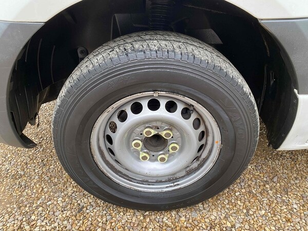 Used Mercedes-Benz Sprinter 2020 for sale - 75303211: Photo 29