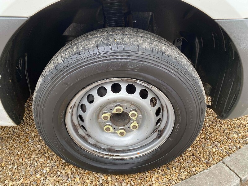 Vehicle 30