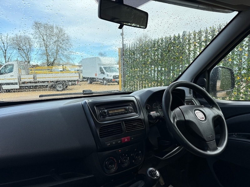 Used Fiat Doblo 2013 for sale - 78069437: Photo 11