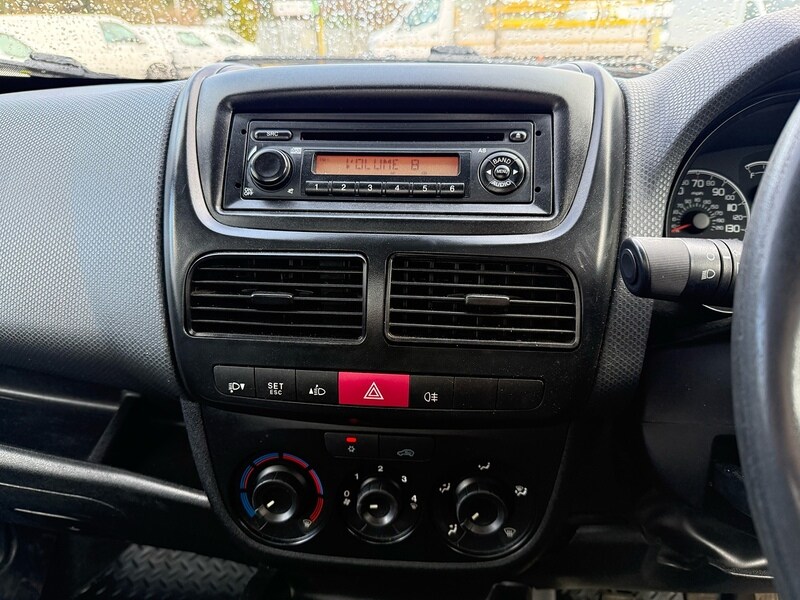 Used Fiat Doblo 2013 for sale - 78069437: Photo 14