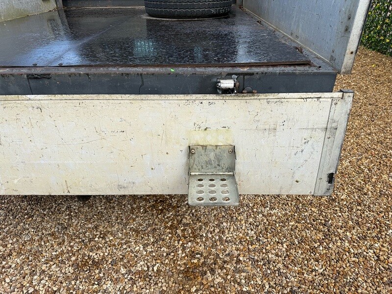 Used Fiat Doblo 2013 for sale - 78069437: Photo 15