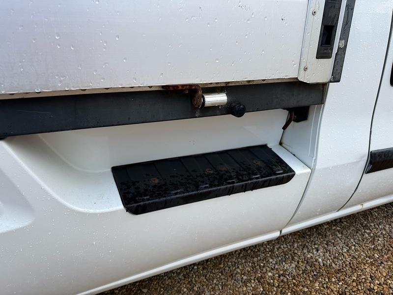 Used Fiat Doblo 2013 for sale - 78069437: Photo 16