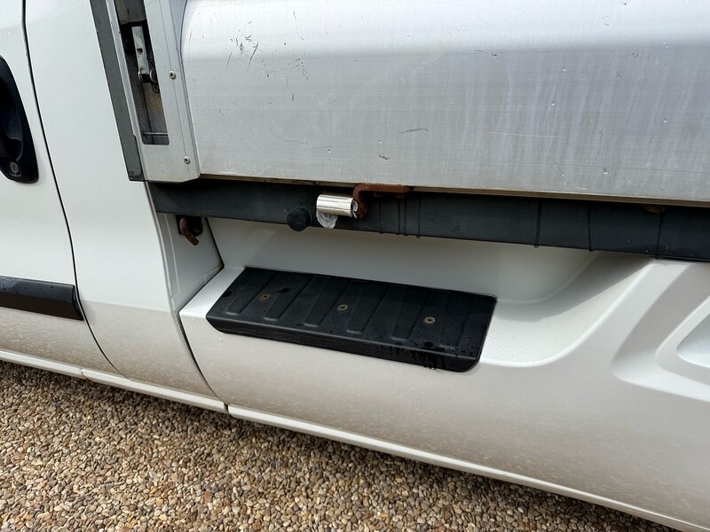 Used Fiat Doblo 2013 for sale - 78069437: Photo 17