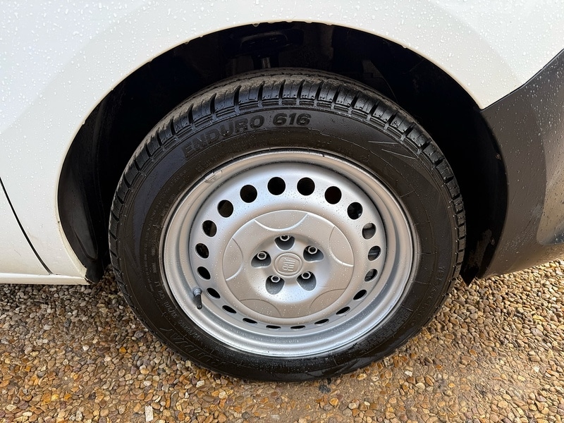 Used Fiat Doblo 2013 for sale - 78069437: Photo 18