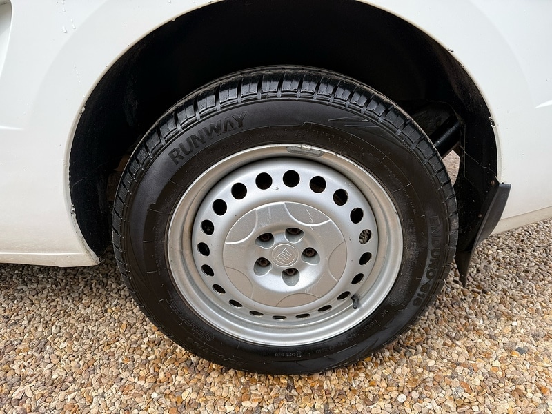 Used Fiat Doblo 2013 for sale - 78069437: Photo 20