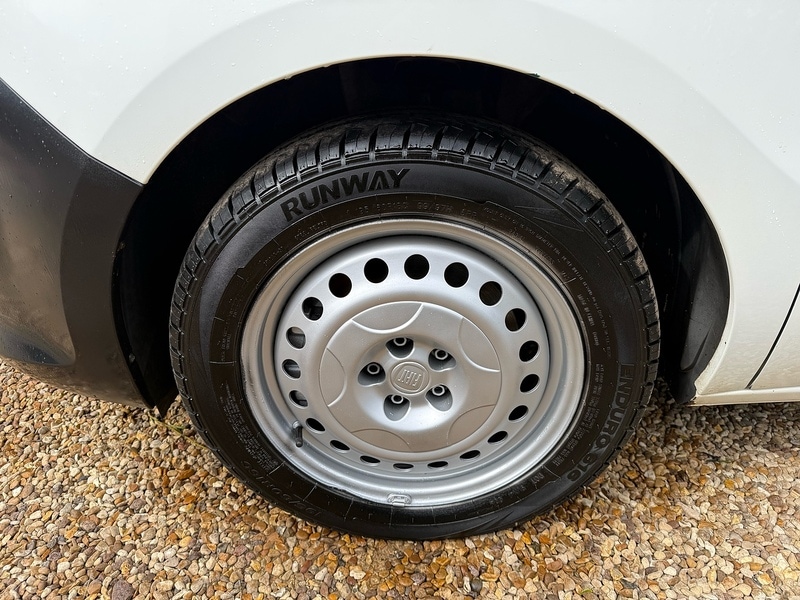 Used Fiat Doblo 2013 for sale - 78069437: Photo 21