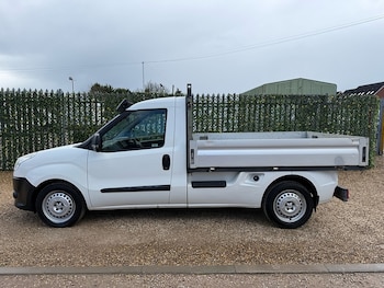 Used Fiat Doblo 2013 for sale - 78069437: Photo