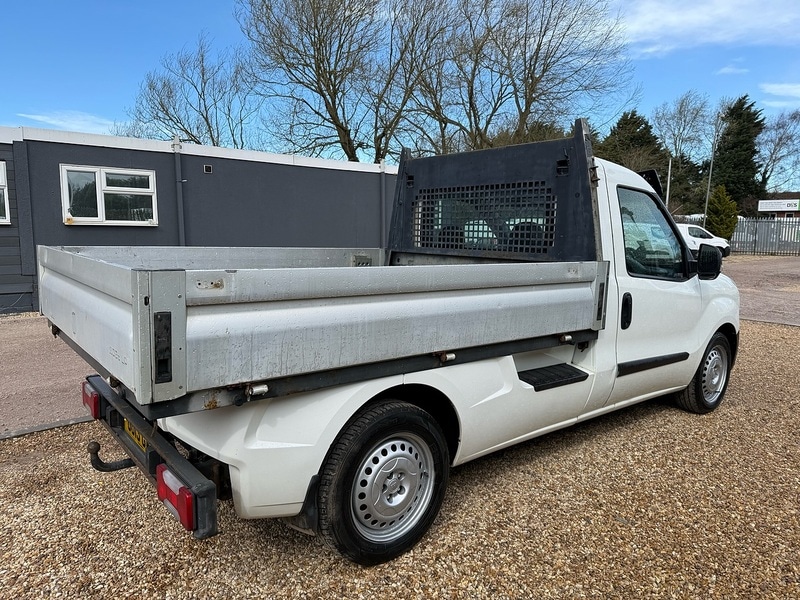 Used Fiat Doblo 2013 for sale - 78069437: Photo 6