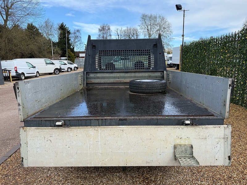 Used Fiat Doblo 2013 for sale - 78069437: Photo 7