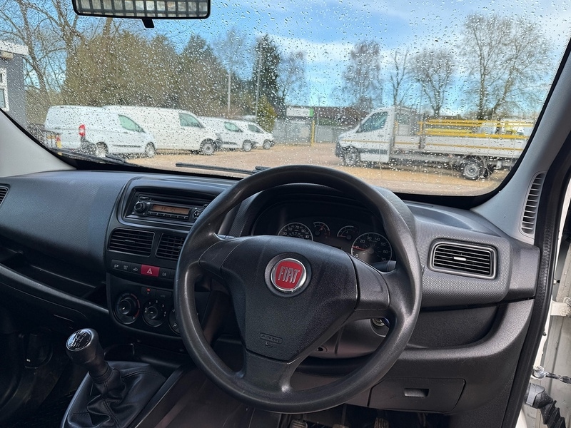 Used Fiat Doblo 2013 for sale - 78069437: Photo 9