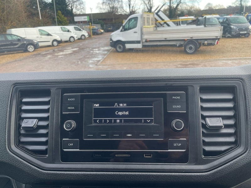 Used Volkswagen Crafter 2022 for sale - 76831632: Photo 13