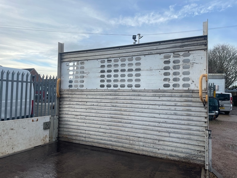 Used Volkswagen Crafter 2022 for sale - 76831632: Photo 18